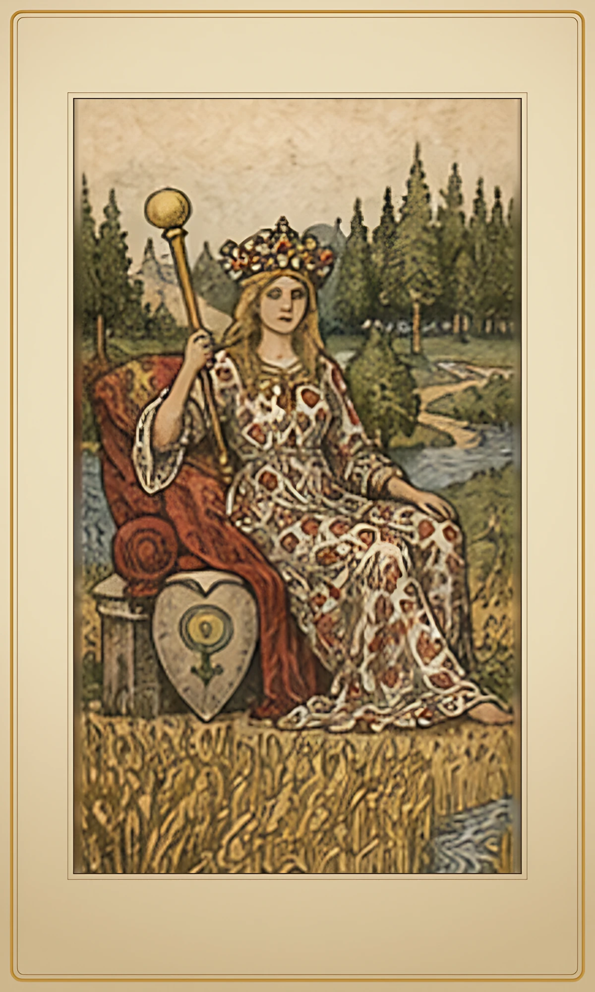 The Empress