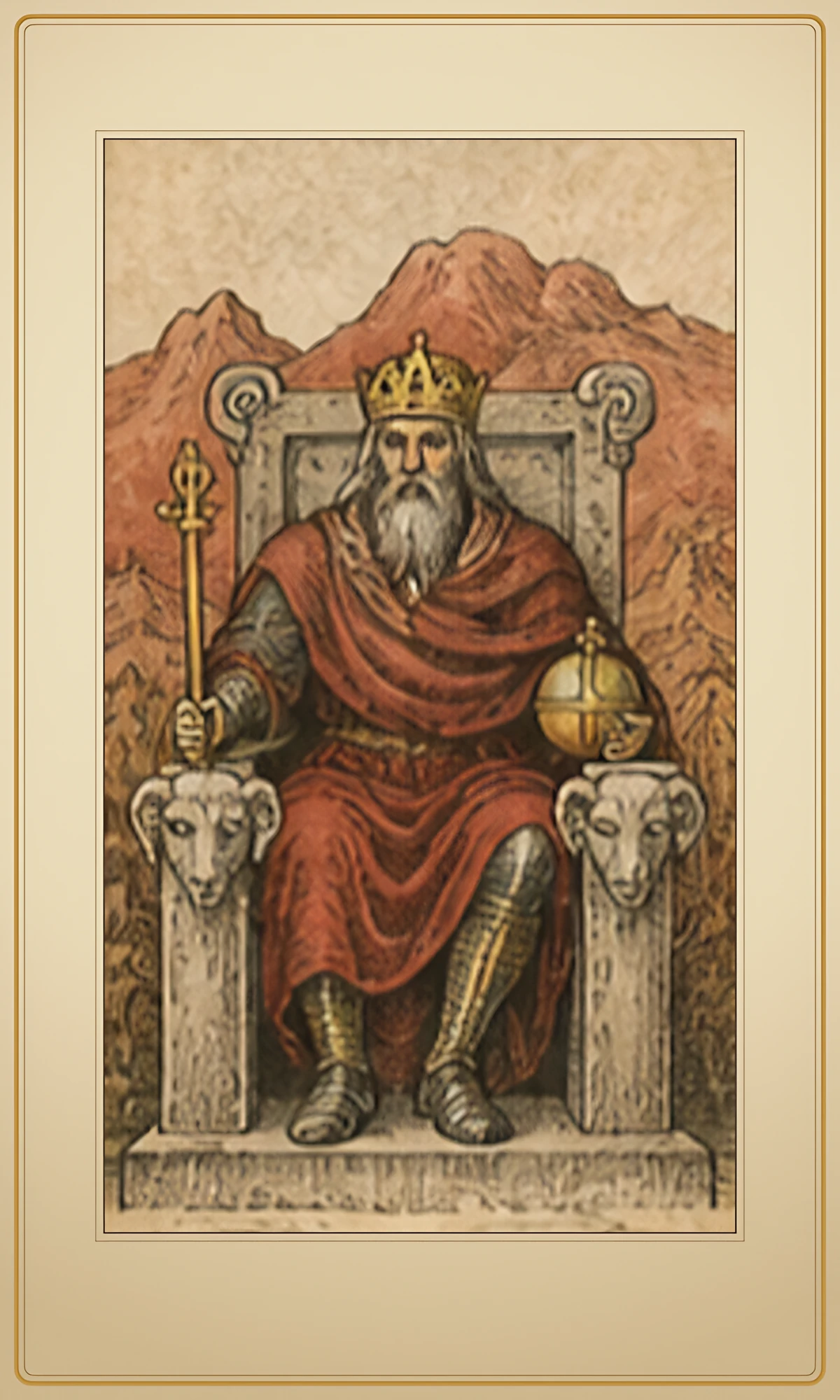 The Emperor