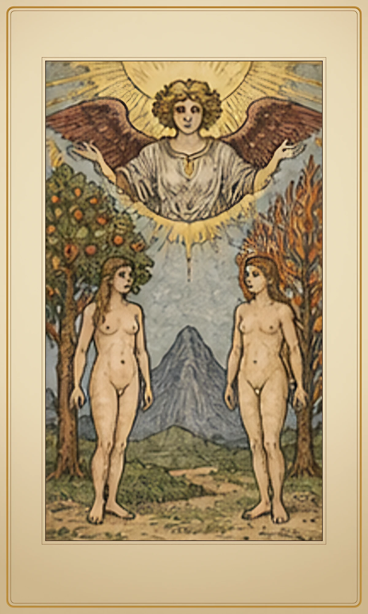 The Lovers