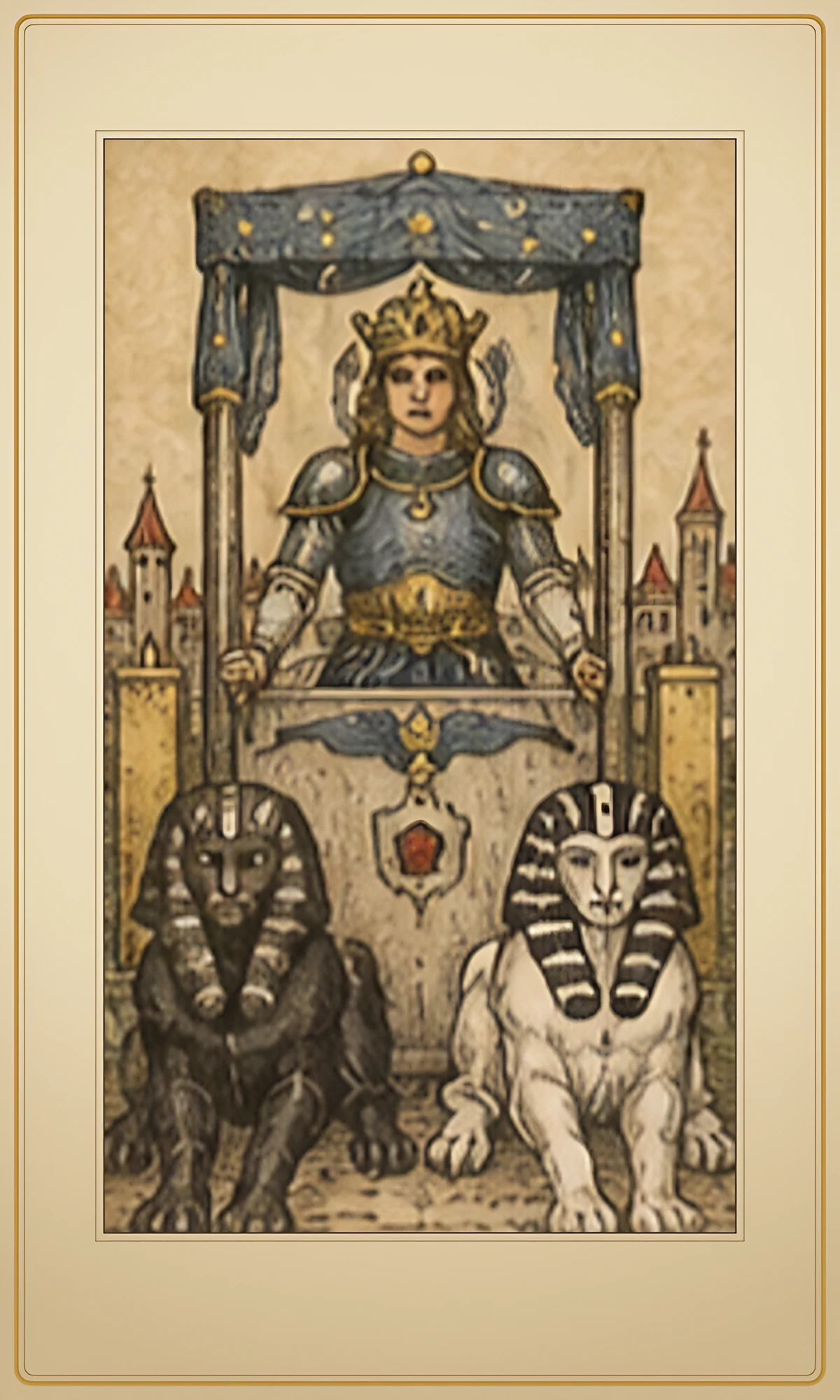 The Chariot