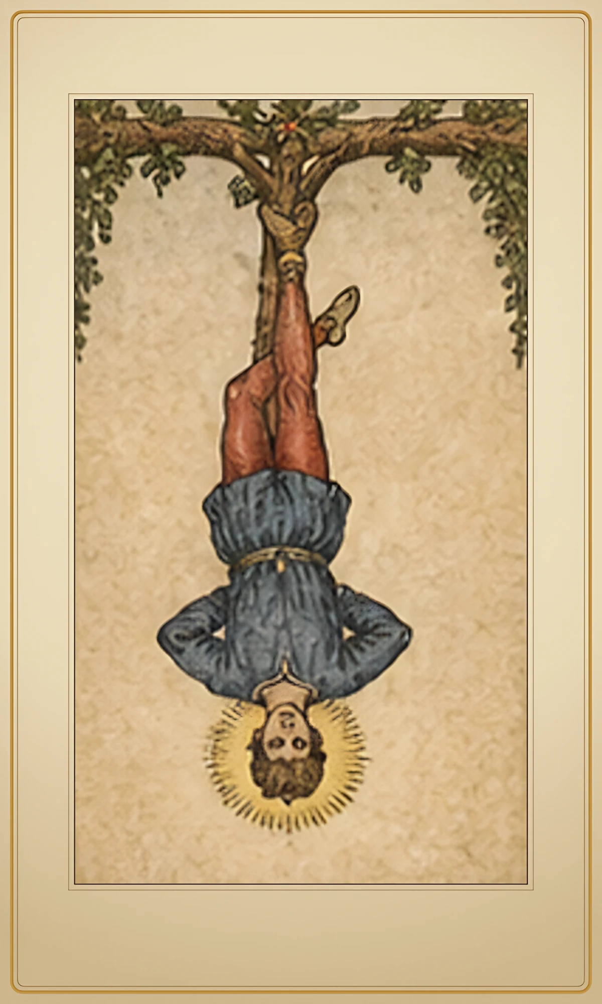 The Hanged Man