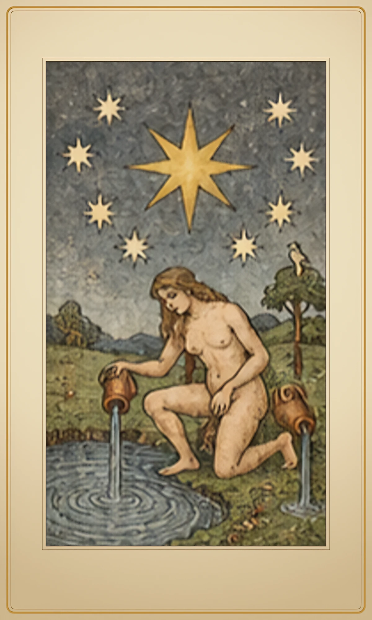 The Star