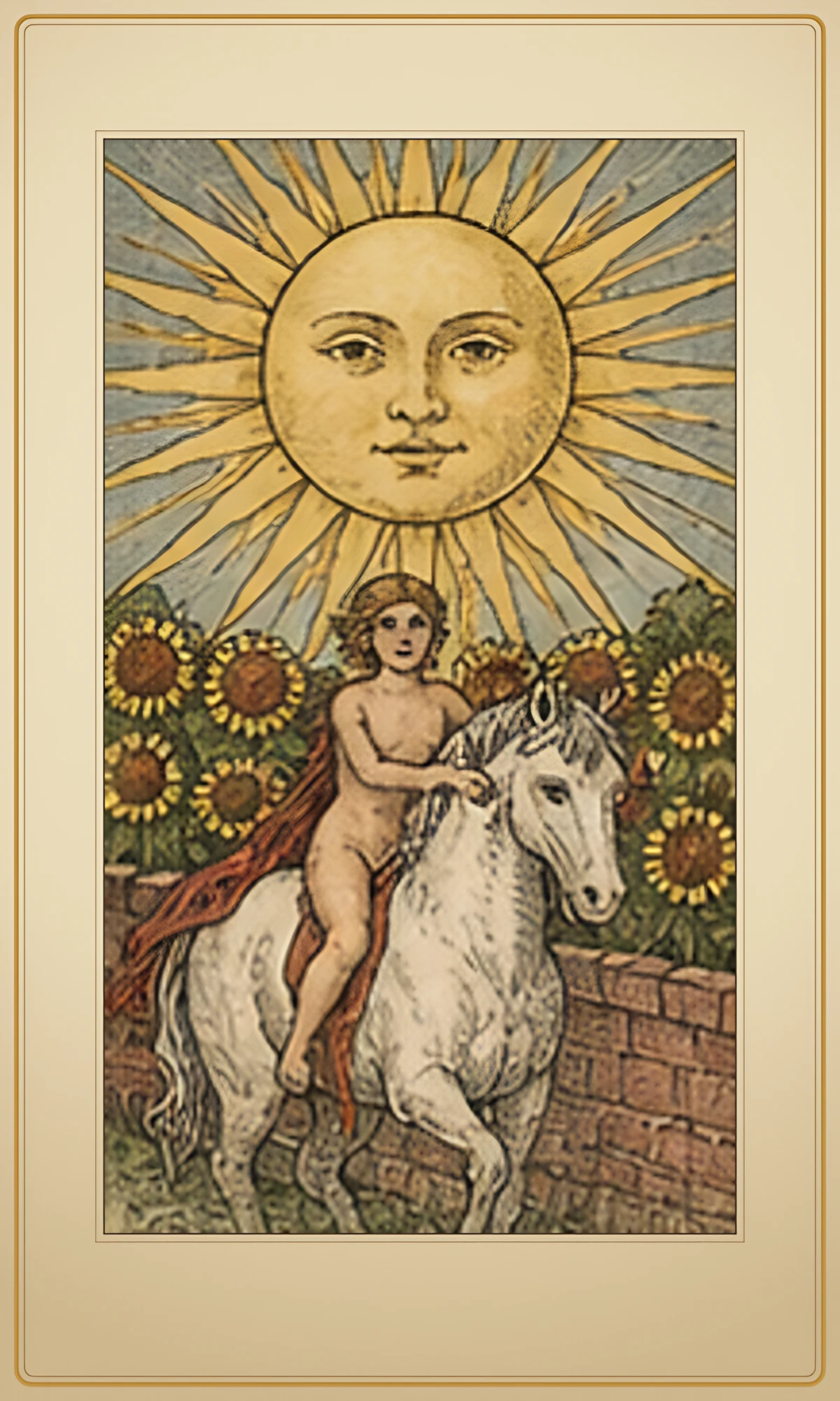 The Sun